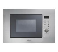 CANDY MIC20GDFXIT FORNO A MICROONDE DA INCASSO 20 LT INOX