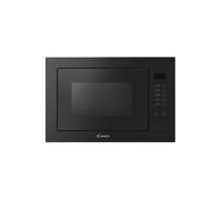 Forno a microonde Candy MIC G25 GDFN Da incasso Microonde combinato 25 L 900 W Nero [MICG GDFN]