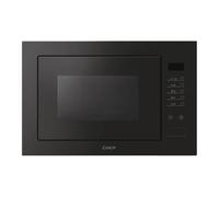 Candy MICG25GDFNIT - Forno microonde + grill, 25 litri, 900 Watt, Nero