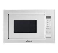 Candy MICG25GDFW Da incasso Microonde con grill 25 L 900 W Bianco