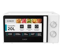 Forno a microonde da incasso Candy CMW320SMW 011 20 L 700 W Bianco - Nouvo