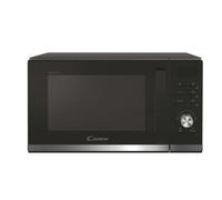 Candy Moderna CMGA23TNDB/ST Nero Microonde con grill Superficie piana 23 L 900 W