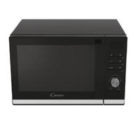 Candy Moderna CMGA25TNDB Nero Microonde con grill Superficie piana 25 L 900 W