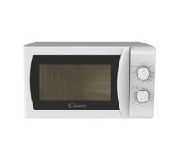 Candy Idea CMG20SMW Bianco Microonde con grill Superficie piana 20 L 700 W