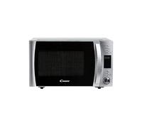 Candy COOKinApp CMXG 30DS Acciaio inox Microonde con grill Superficie piana 30 L 900 W