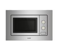 Candy MIG1730MX Nero Solo microonde Da incasso 17 L 1000 W