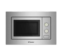 CANDY MIG1730MX FORNO MICROONDE INCASSO GRILL 17 LT
