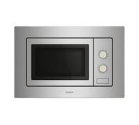 Candy MIG1730MXIT - Forno microonde, 17 litri, 1000 Watt, Inox
