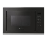 CANDY MIG25BNT FORNO MICROONDE DA INCASSO 25 LITRI 900 WATT NERO