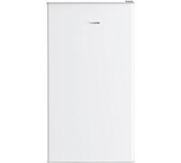 Candy CHASD4385EWC frigorifero Libera installazione 90 L E Bianco