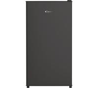 Candy CHASD4385EBC frigorifero Libera installazione 90 L E Nero