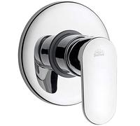 RUBINETTO MISCELATORE MONOCOMANDO INCASSO DOCCIA SERIE CANDY 1/2" RUBINETTERIA