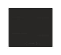 Candy Moderna CI642SCBB Nero Da incasso 60 cm Piano cottura a induzione 4 Fornello(i)
