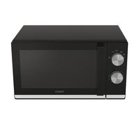 Forno Microonde CMW20TNMB Capacit 20 Litri Potenza 700 Watt Colore Nero