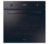Candy Incasso FMBC565 FORNO 65LT MULTI8 A+ NERO DISPL VENT CATALITICO WIFI 8059019077147