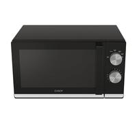 Forno Microonde CMW20TNMB Capacit 20 Litri Potenza 700 Watt Colore Nero
