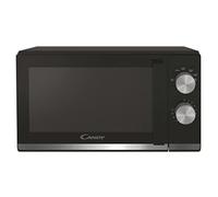 Forno Microonde CMW20TNMB Capacit 20 Litri Potenza 700 Watt Colore Nero