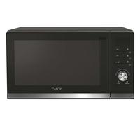 Candy Moderna CMGA20TNDB Nero Microonde con grill Superficie piana 20 L 700 W