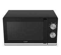 Candy Moderna CMG20TNMB Nero Microonde con grill Superficie piana 20 L 700 W