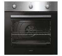 Candy Oci X602 Forno Incasso Acciaio Inox A+