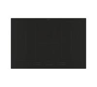 Candy CIFS85MCTT/1 Nero Da incasso 77 cm Piano cottura a induzione 5 Fornello(i)