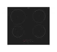 Candy Idea KRCDJ642 Nero Da incasso 59 cm Piano cottura a induzione 4 Fornello(i)