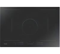 Candy Piano Cottura ad Induzione 5 Fuochi Larghezza 90 cm colore Nero - CIFS954MCTT
