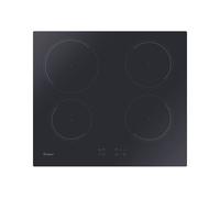 Candy Idea CI642CTT/E1 Nero Da incasso 59 cm Piano cottura a induzione 4 Fornello(i)