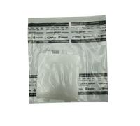 CANDY - PLAQUE MICA 10,8CM X 10CM pour micro ondes CANDY