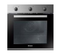 Candy POP EVO CMFM5X/1/E 65 L Acciaio inox