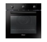 CANDY CMFM8N/1/E FORNO ELETTRICO DA INCASSO VENTILATO 60CM 65LT CLASSE A NERO [EEK: A]