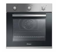 Candy POP EVO FCP52X/E 65 L Acciaio inox