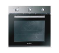 Candy POP EVO FCP612XL/E1 70 L Acciaio inox