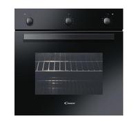 Candy POP EVO FLG202/1N FORNO A GAS DA INCASSO 55 L Nero