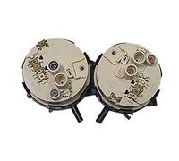 CANDY - pressostat 59/35 -129/105 double pour lave vaisselle CANDY