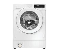 Lavatrice Candy BC448M4D8J-S 8kg 1400rpm Classe A Bianco Wi-Fi