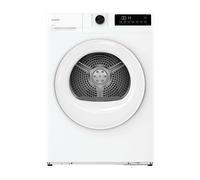 ASCIUGATRICE SLIM 7KG CANDY GDS7N2S 47CM CL.D INVERTER LANA