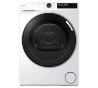 Candy BR 10N2BX-S asciugatrice Libera installazione Caricamento frontale 10 kg Bianco