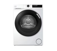 Candy PRODRY 500, Asciugatrice 9 KG Bianco, Wi-Fi, AI Smart Move, BR 9N2BX-S Candy