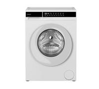 Candy EY 2108-S lavatrice Caricamento frontale 10 kg 1200 Giri/min Bianco