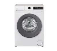 Candy GD 49G8-S Prowash 300 Lavatrice A Libera Installazione 9 Kg, 1400 Giri, Classe A, Inverter, Fresh Vapor, 8 Cicli Rapidi, Bianco