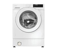 LAVATRICE INCASSO 9 KG 1600 GIRI INVERTER A-20% SMART CANDY BC4S69M6D8J-S [EEK: A]