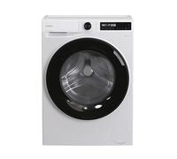Candy ProWash 500 BR 412BL8-S Lavatrice 12 KG, 1400 Giri/min, Display Digitale, Connettività WIFI, 16 cicli, Inverter Speed Drive, Inizio differito 24H, Blocco Bambini, Rilevatore KG, 72 DB, Bianco