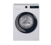Candy BR 48B6-S lavatrice Caricamento frontale 8 kg 1400 Giri/min Bianco