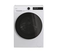 BP 47SBL8-S - Lavatrice slim 7 Kg, 1400 giri, Carica Frontale, Classe energetica A