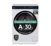 Candy ProWash 700 Lavatrice 9 Kg Libera Installazione Carica Frontale