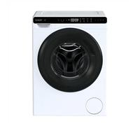 Candy ProWash 700 Mini CW50-BP12307U1-S Lavatrice 5 KG, 1200 RPM, Display Digitale, Connettività WIFI, 12 cicli, Inverter, Home differita 24H, Blocco Bambini, Rilevatore KG, 69 DB, Bianco