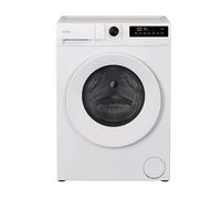 Candy ProWash&Dry 300 GWD49610S lavasciuga Libera installazione Caricamento frontale Bianco Candy