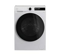 CANDY BWR 495BL8-S LAVASCIUGA, Caricamento frontale, capacità lavaggio 9 kg, asciugatura 5 16 programmi, Profondità 48,3 cm, Classe A