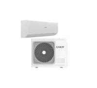 Candy Pura Climatizzatore split system Bianco 9000BTu Candy